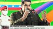Pdte. Nicolás Maduro denuncia conspiración entre Colombia y Estados Unidos en el Magnicidio en Haití