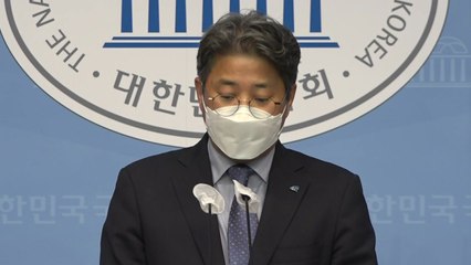 민주당 "이준석 '통일부 폐지' 점입가경...혁신 방향이 비상식인가" / YTN