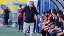 Fatih Terim'den transfer itirafı: Transferlerin tamam olduğu bir sezon hatırlamıyorum