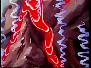 Das Powerteam-Das Universum des Bösen