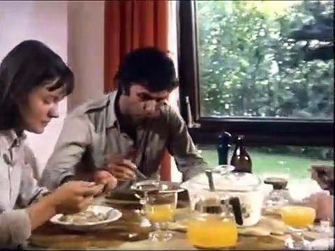 Das Feuerrote Spielmobil-Nee ich schlaf lieber im Bett