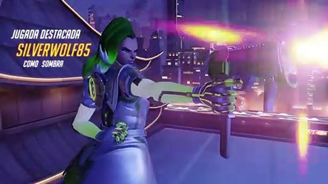Jugada Destacada Sombra 49