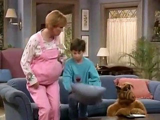 Alf 78. Der Geburtshelfer Staffel 3, Folge 26