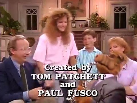 ALF 64. Der Zauberlehrling Staffel 3, Folge 12