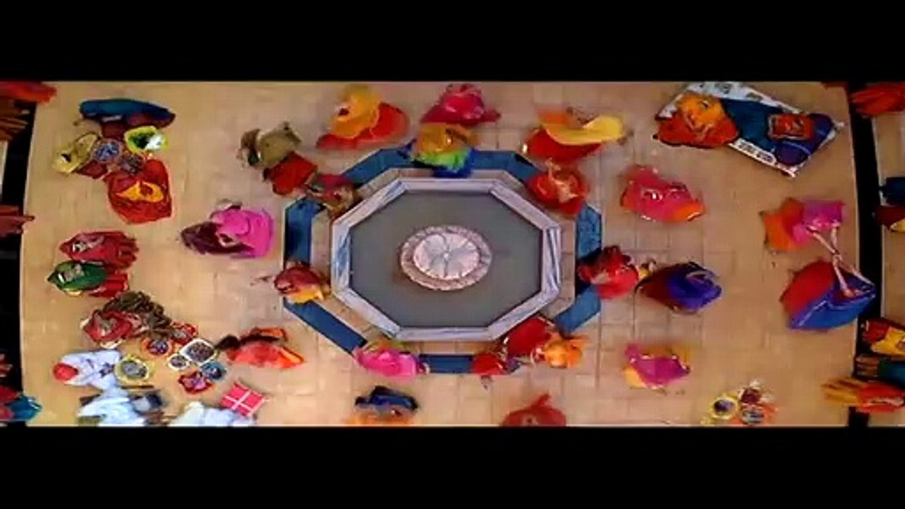 "Kangna Re" — Sonu Nigam & Shreya ghoshal, Madhushree, Bela Shende & Kalapini Komakali | Shahrukh Khan — “Greatest Hits”