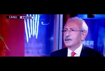 Kılıçdaroğlu Esenler'i fena kızdırdı!