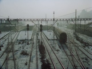 Dostih (železniční část, CZ)