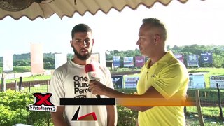 Campeonato Invernal Motocross 2018 República Dominicana. 3era parte.