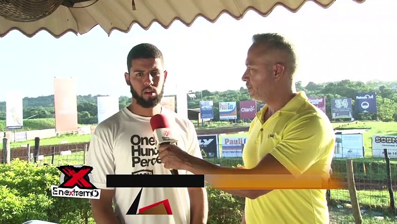 Campeonato Invernal Motocross 2018 República Dominicana. 3era parte.