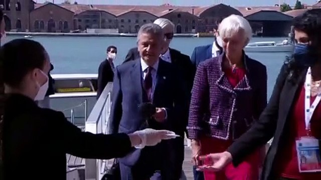 Историческое соглашение G20: глобальный налог для транснациональных компаний