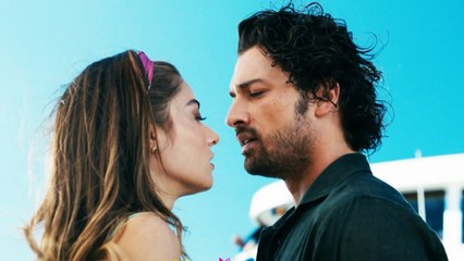 Ada Masalı 5. Bölüm Fragman