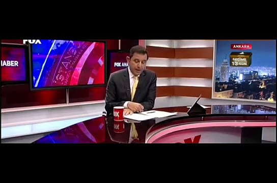Fatih Portakal canlı yayında Bahçeli'ye çaktı
