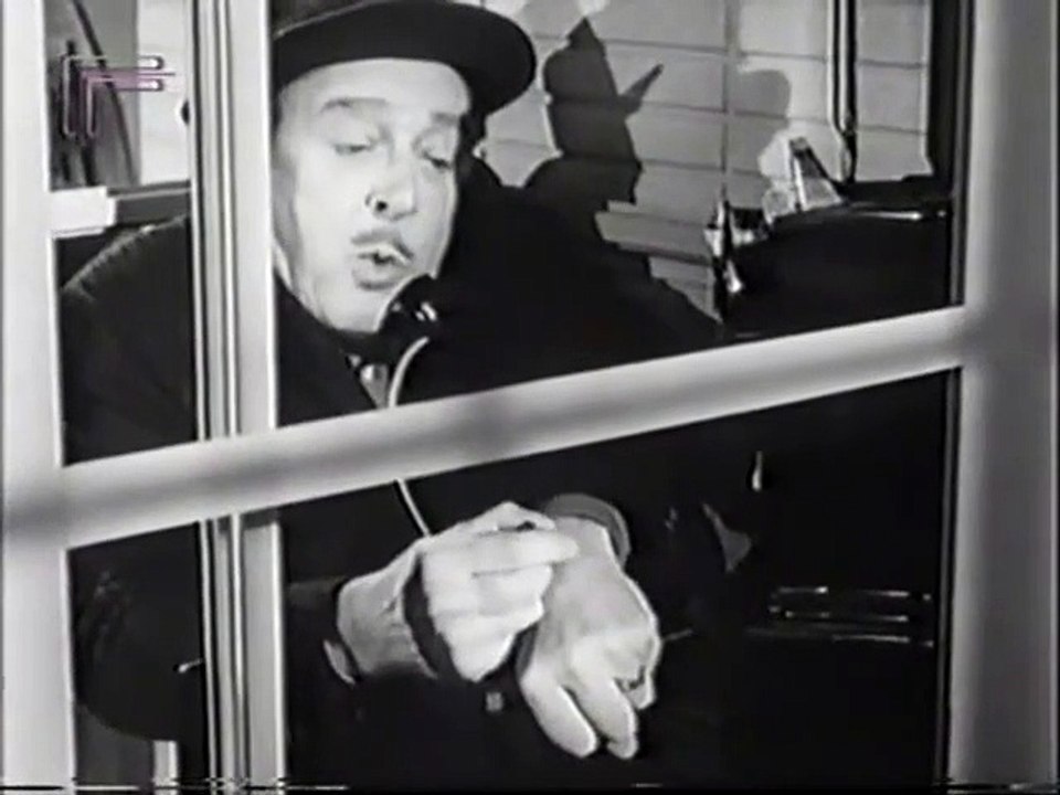Mister Ed-Gestatten,Kirkwood