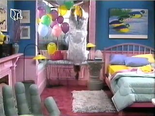 Mein Vater ist ein Ausserirdischer-Mit 16 hat man noch Träume