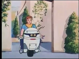 MASK- Die Ultimative Waffe