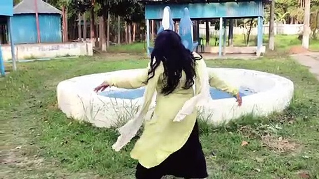 How can she do