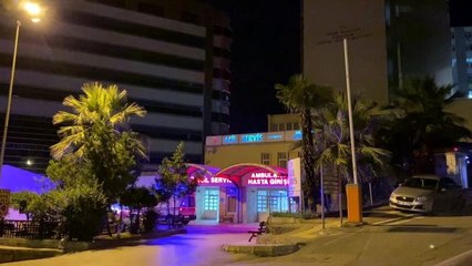 Düğün yemeği 43 kişiyi hastanelik etti