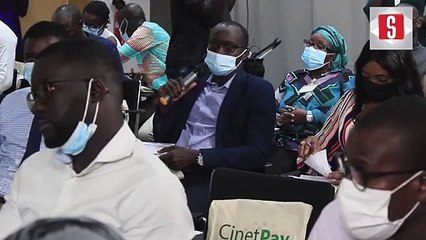 Cinetpay lance sa solution de dématérialisation des procédures de paiement dans les écoles..