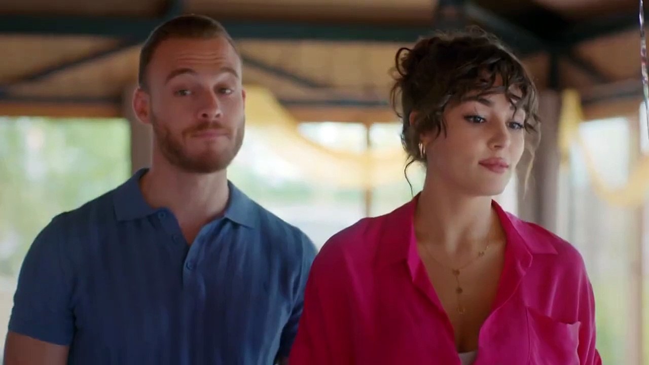 love is in the air capítulo 117 en español completo tokyvideo castellano gratis - Sen cal kapimi 45