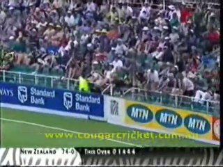 Cricket World cup 2007 || Best moments || Adroit NEX