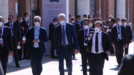 G20 acertam novo sistema fiscal para as grandes empresas