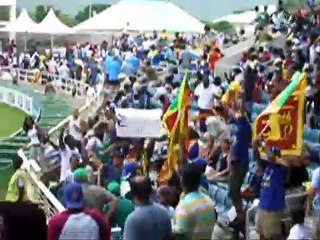 Cricket World Cup 2007 || An unforgettable experience|| Adroit  NEX