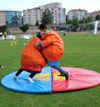 AK Parti Uşak İl Başkanlığı özel çocuklara eğlence düzenledi