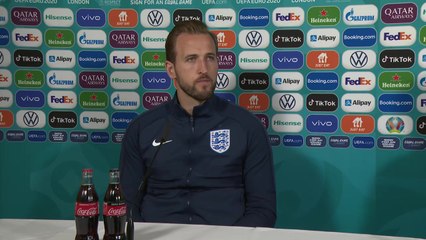 Southgate and Kane looking to write history ahead of Euros final against Italy