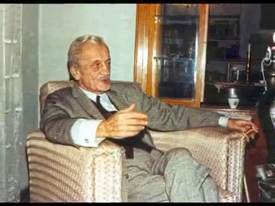 Gençliğe Hitabe - Necib Fâzıl Kısakürek