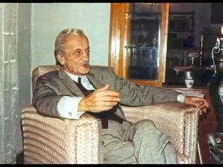 Gençliğe Hitabe - Necib Fâzıl Kısakürek