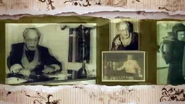 ‘Yaşayan Necip Fazıl, Yürüyen Büyük Doğu’ Akit TV'de