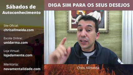 DIGA SIM PARA SEUS DESEJOS