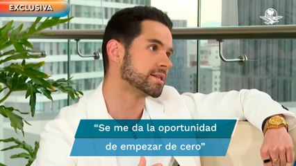 Se lanzan contra Televisa y "Hoy" por entrevista a Eleazar Gómez