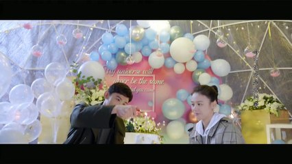 [ENG SUB] You Are My Hero EP23 Turn on subtitles