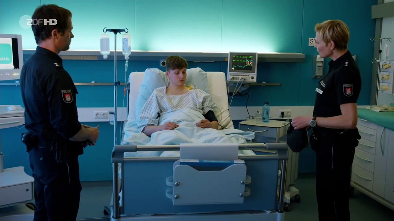 Notruf Hafenkante (376) Staffel 15 Folge 23 - Wahre Liebe