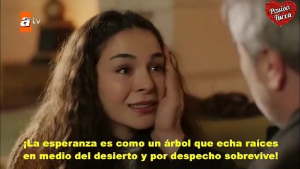 Hercai tercera temporada capítulo 64 o 26 parte 2 3 sub en español