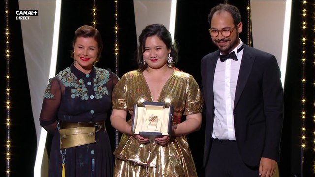 Le prix du court-métrage est attribuée à 'Tous les corbeaux du monde' - Cannes 2021