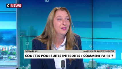Sonia Brau : «On se bat sur un combat sans lois»