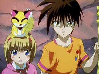 شعلة ريكا الحلقة 39