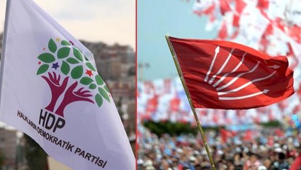 Siyaset sahnesi kızışıyor! Pervin Buldan'ın ittifak açıklamalarına CHP'den ilk yanıt