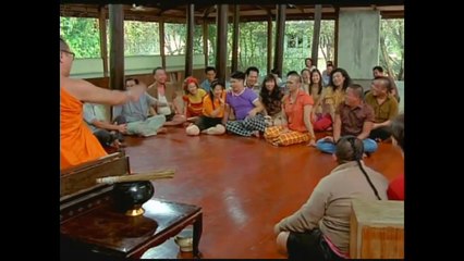 dab nrhiav niam txiv part 2