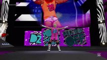 WWE 2K15 Retro Universe Mode #15 Main Event _ Superstars 4 - NXT IS HERE