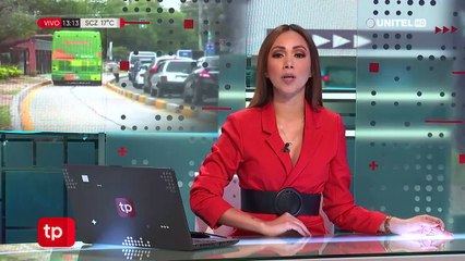 Un micro tarda hasta 50 minutos en dar una vuelta al 1er anillo