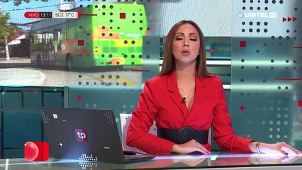 Jhonny Fernández indicó que la próxima semana se definirá el futuro del BTR