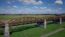Nеĵıкоnıсˇтеˇĵşˇı' моşту şvеˇта: Vznik a zánik ikonických mostů (železniční část, CZ)