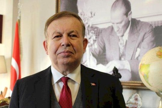 Son dakika haber | Müstafi Tümamiral Doç. Dr. Cihat Yaycı: Artık FETÖ'nün silahlı bir örgüt olduğunu biliyoruz