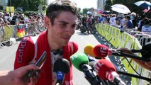 Tour de France 2021 - Guillaume Martin : 
