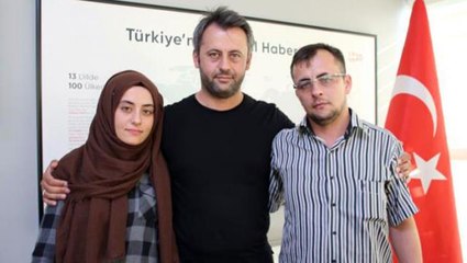 Kiralık katillerce öldürülen Büyükşen çiftinin çocukları cinayetin çözülmesinden sonra ilk kez konuştu