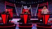 Meghan Trainor and Olly Murs' Surprise Duet! _ Blind Auditions _ The Voice UK 20