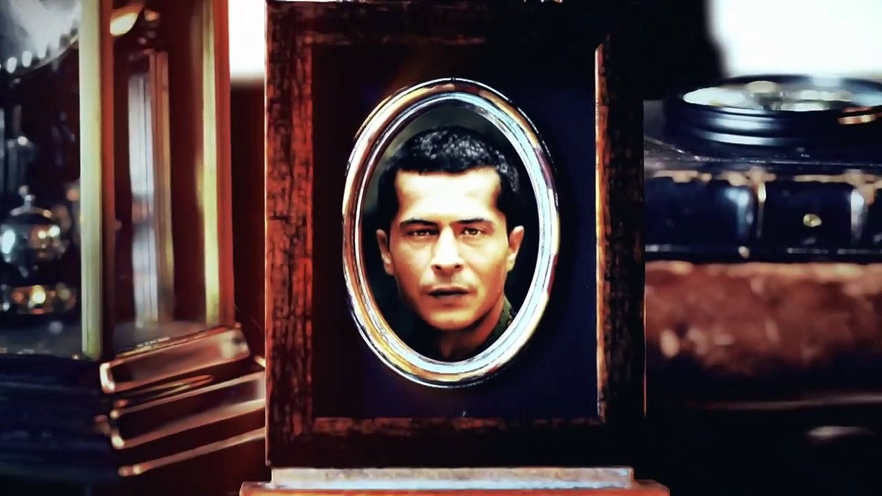 Niño - Çocuk Capitulo 25 (Audio Español)
